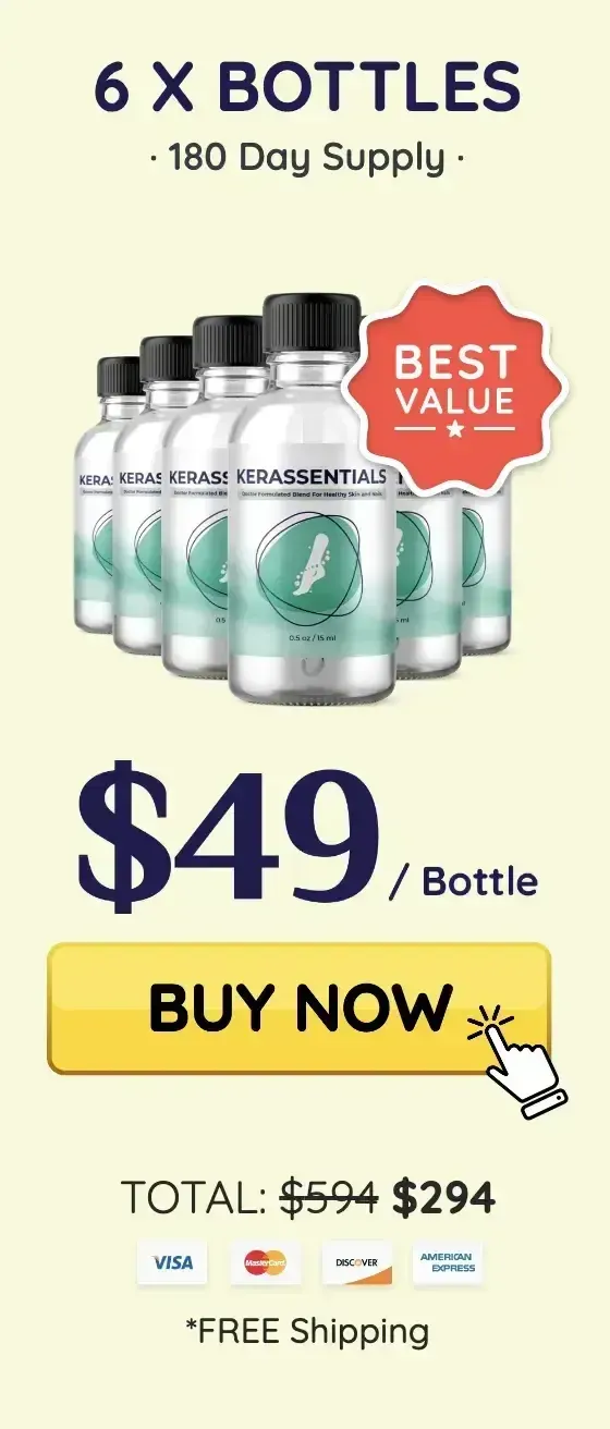 Kerassentials